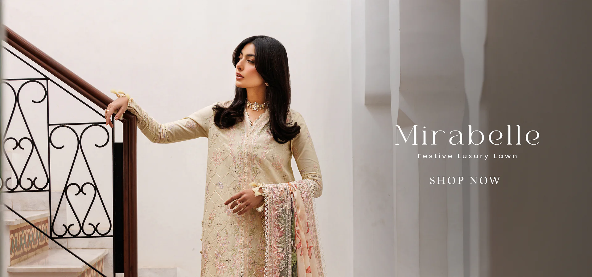 Timeless Elegance, Luxuriously Adorned